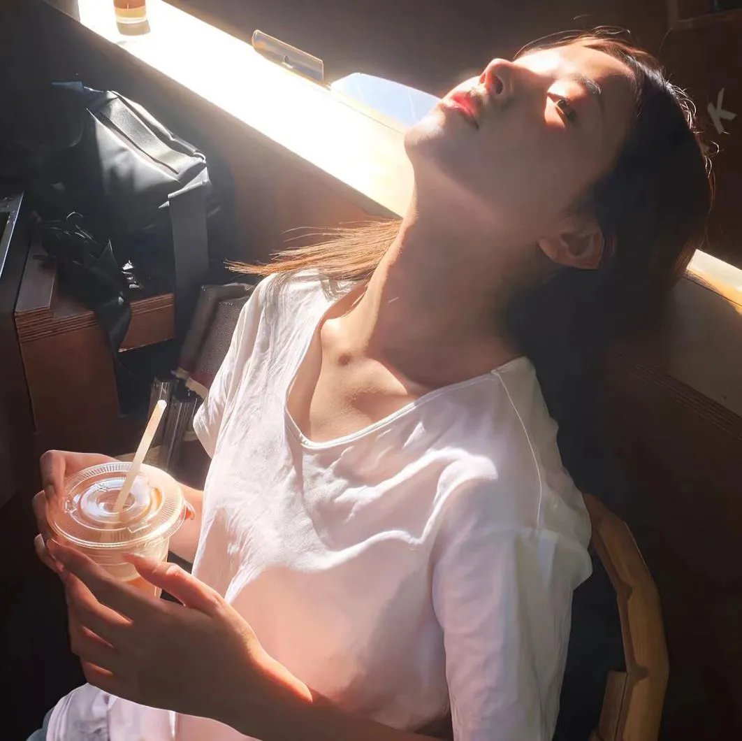 我不想说这个