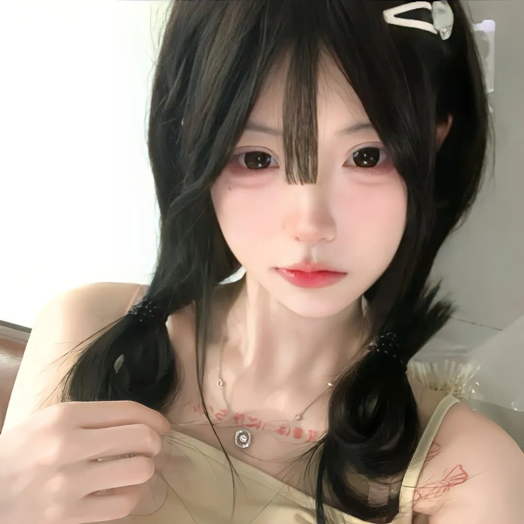 青空娘